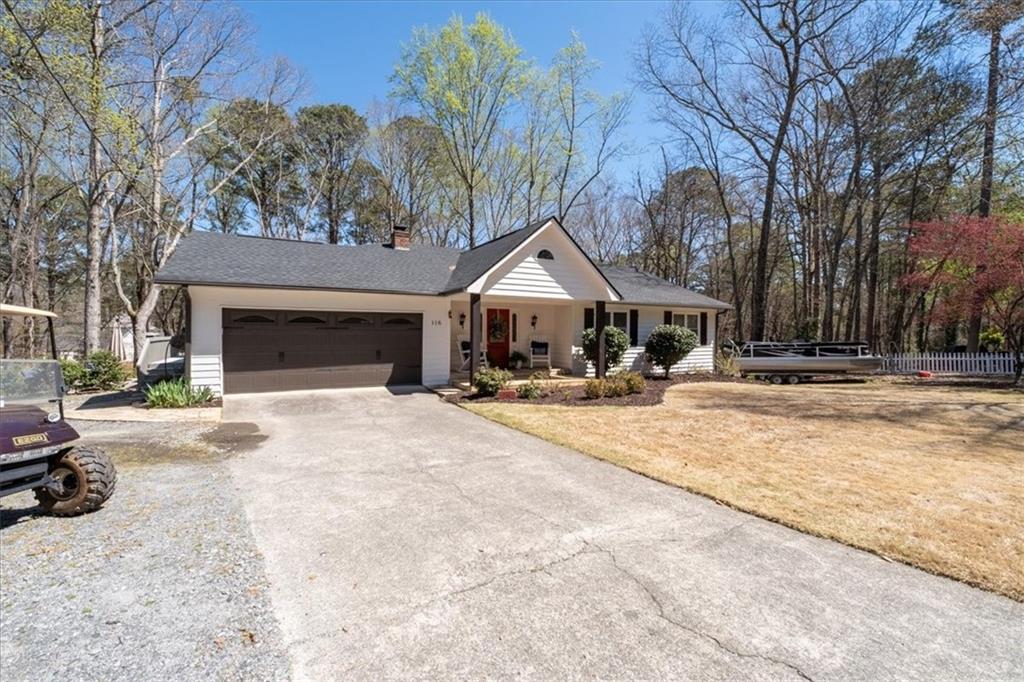 116 Myrtle Road, Woodstock, Georgia image 2