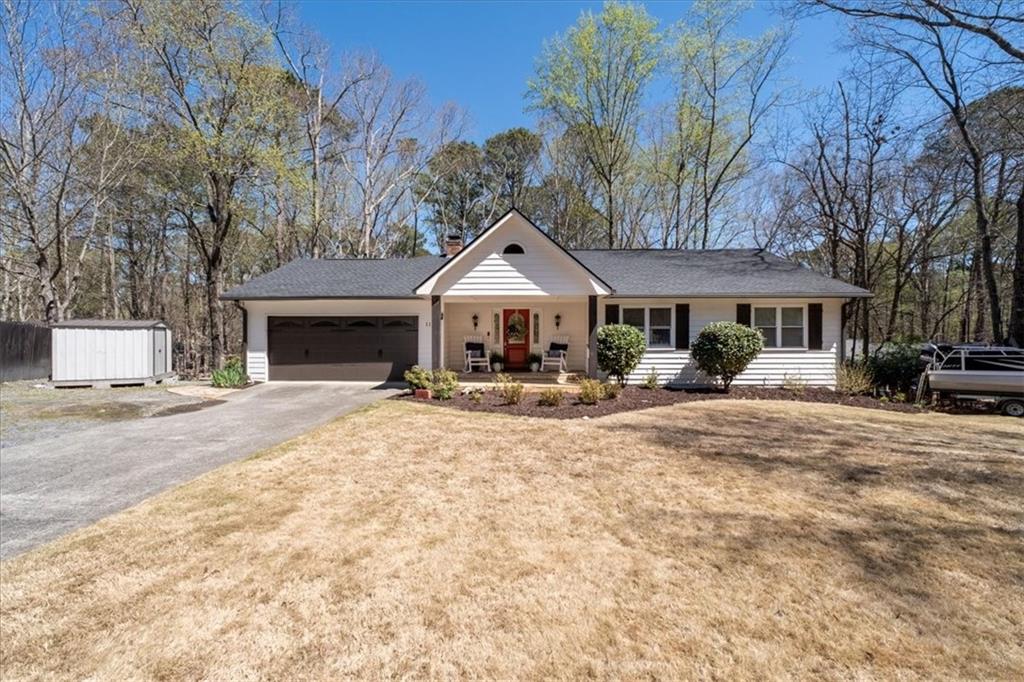 116 Myrtle Road, Woodstock, Georgia image 1