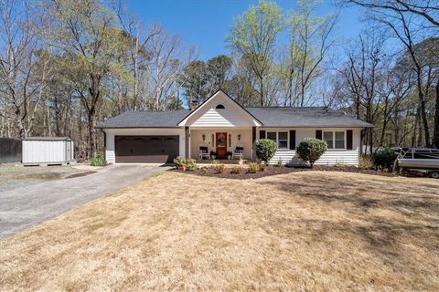 116 Myrtle Road Woodstock GA 30189