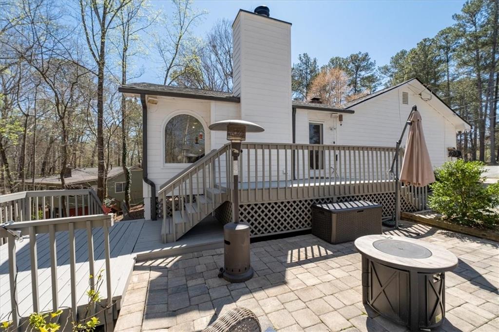 116 Myrtle Road, Woodstock, Georgia image 43