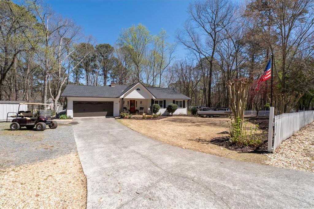 116 Myrtle Road, Woodstock, Georgia image 3