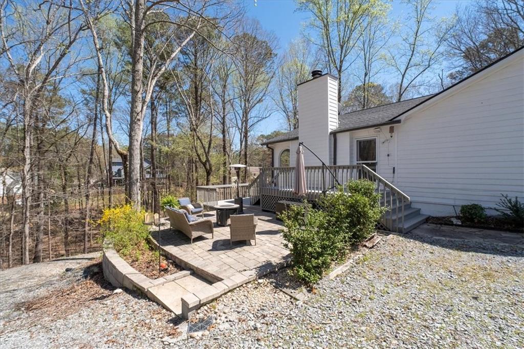 116 Myrtle Road, Woodstock, Georgia image 42