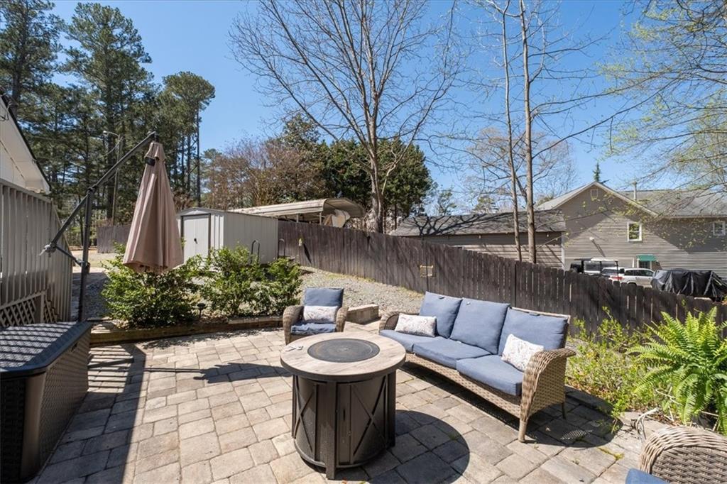 116 Myrtle Road, Woodstock, Georgia image 45