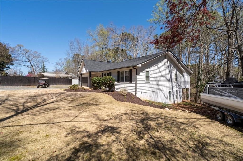 116 Myrtle Road, Woodstock, Georgia image 5