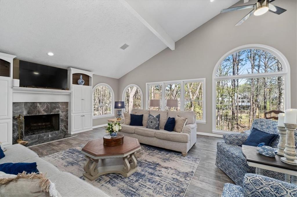 116 Myrtle Road, Woodstock, Georgia image 13