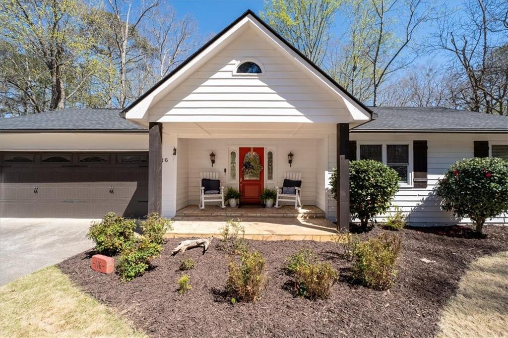 116 Myrtle Road, Woodstock, Georgia image 8