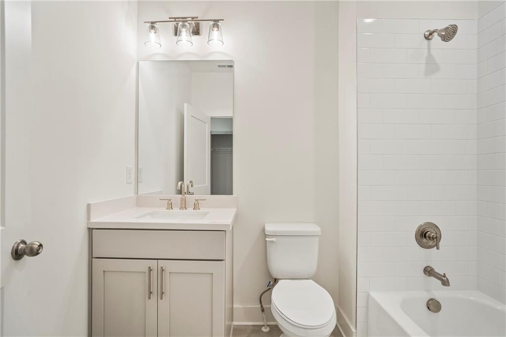 The Gathering Alpharetta - Residential