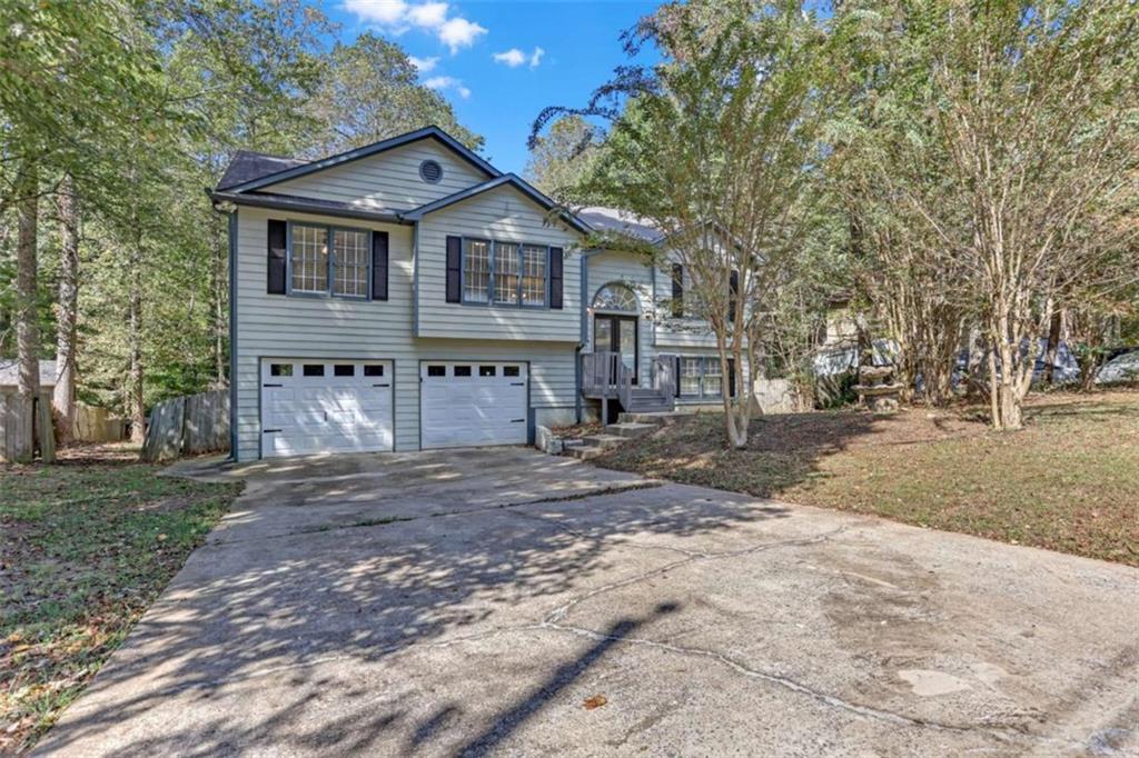 47 STEVENSON Trail