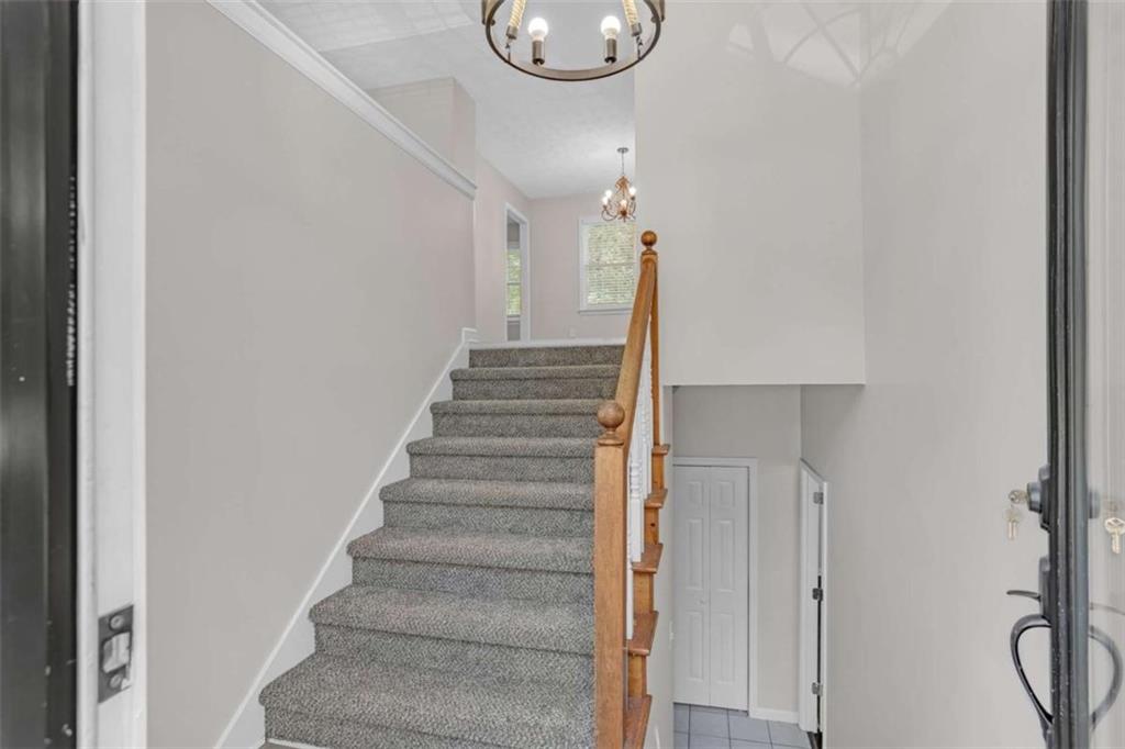 47 STEVENSON Trail