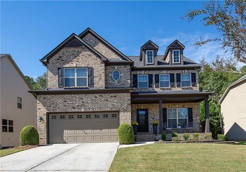 470 Montgomery Avenue Alpharetta GA 30004