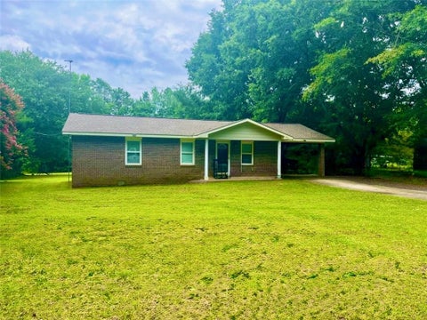 Homes For Sale - 481 Old Corinth Road<br/> Buchanan, GA 30113