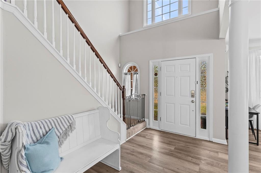 1156 Frog Leap Trail NW