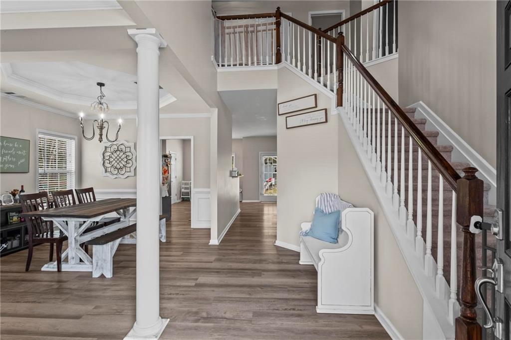 1156 Frog Leap Trail NW