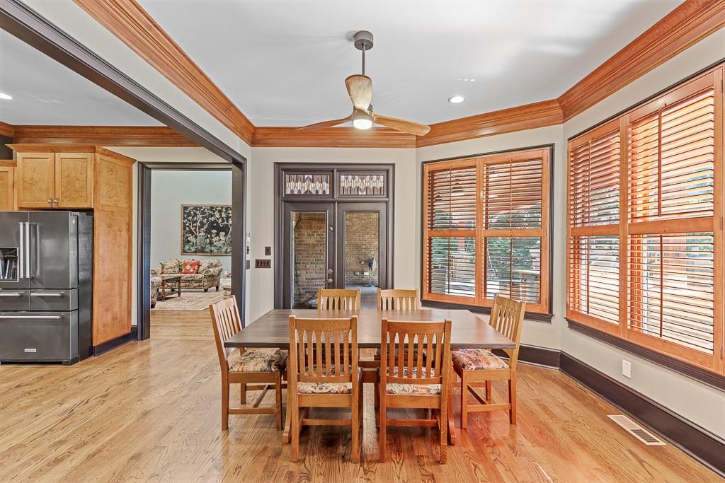 2304 Weeping Oak Drive, Braselton, Georgia image 30