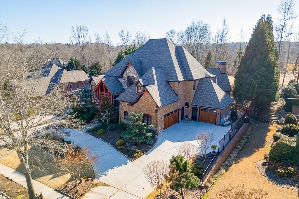 2304 Weeping Oak Drive, Braselton, Georgia image 15