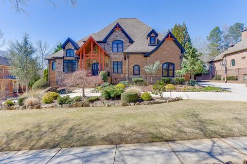 2304 Weeping Oak Drive Braselton GA 30517