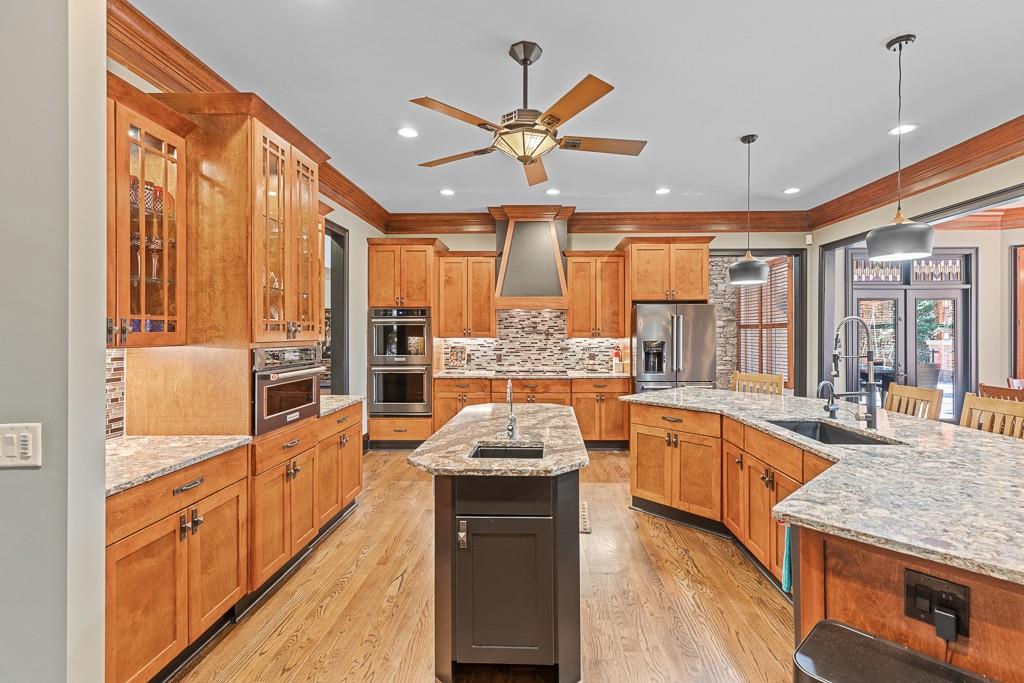 2304 Weeping Oak Drive, Braselton, Georgia image 26