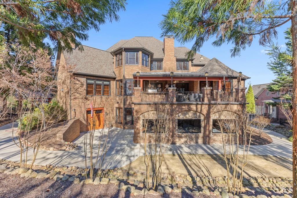 2304 Weeping Oak Drive, Braselton, Georgia image 12