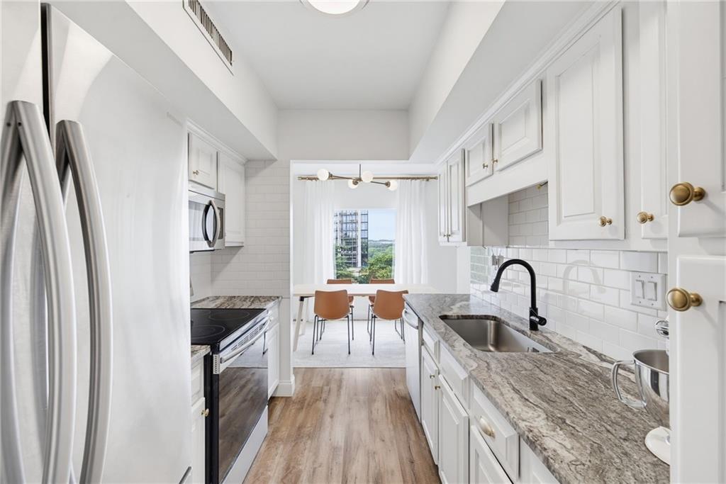 1 Biscayne Drive NW 802