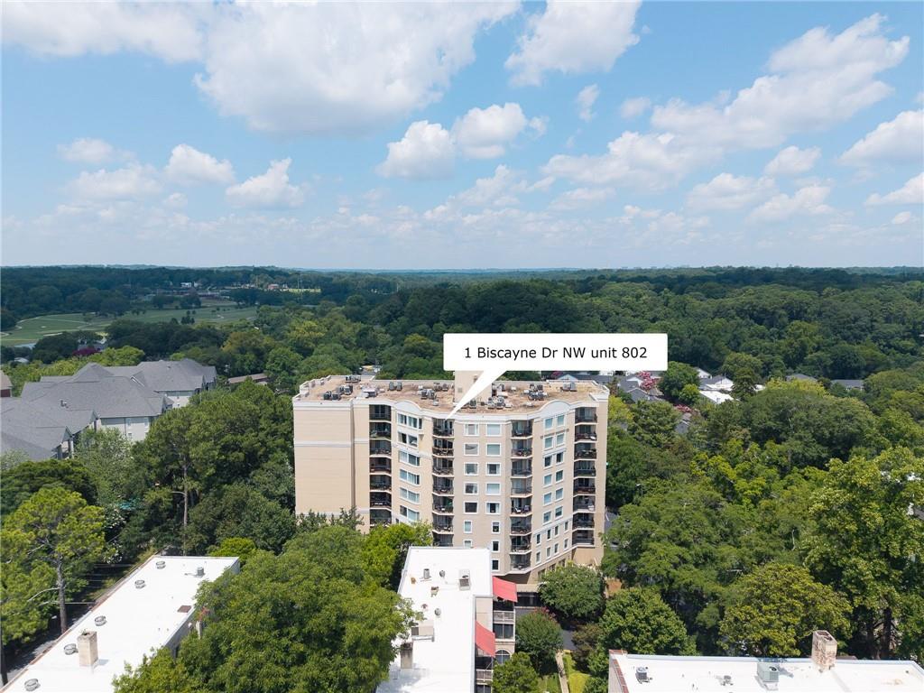 1 Biscayne Drive NW 802