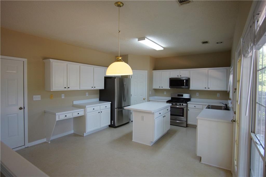 Chastain Enclave - Residential Lease
