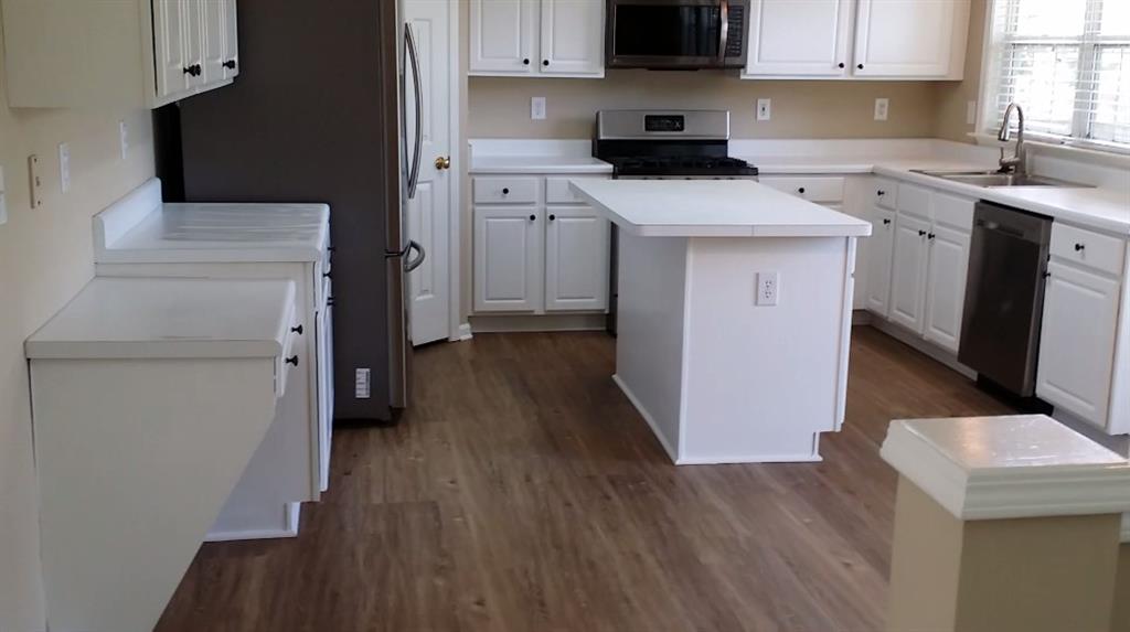 Chastain Enclave - Residential Lease