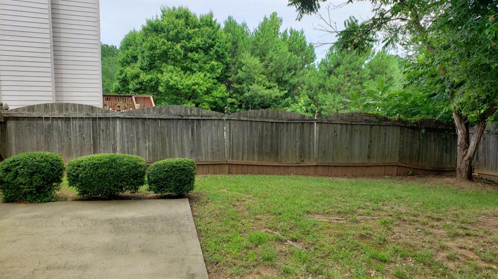 Chastain Enclave - Residential Lease