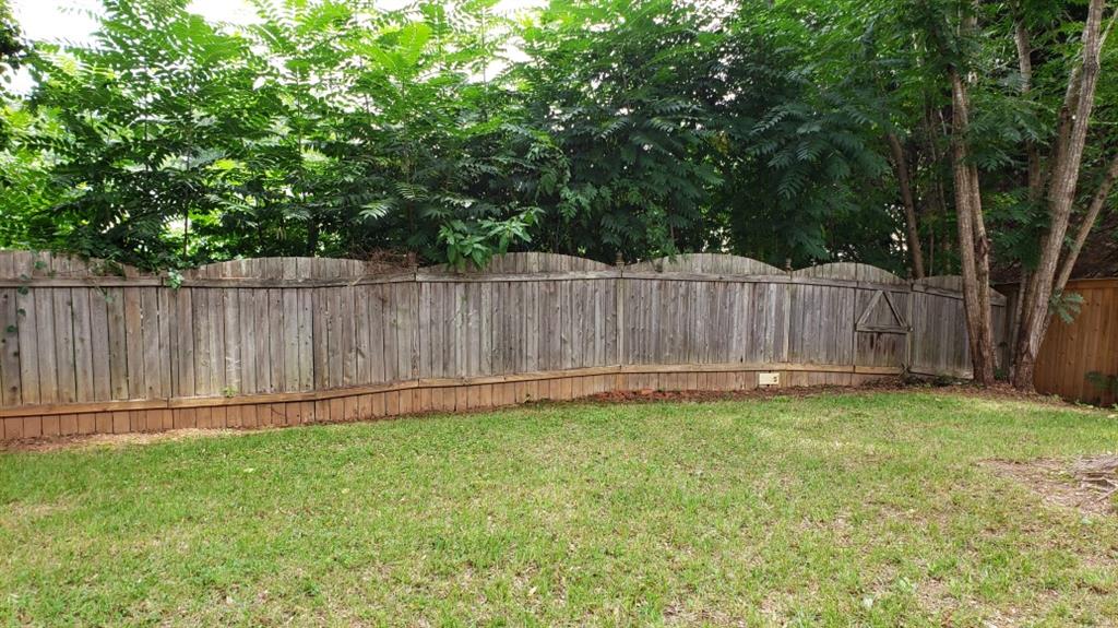Chastain Enclave - Residential Lease