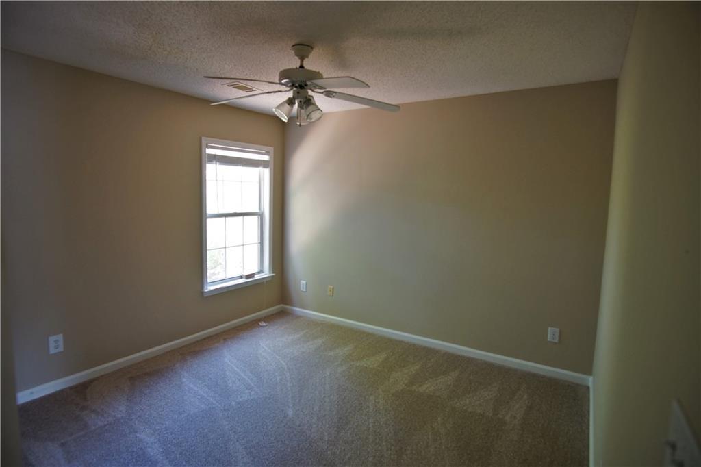 Chastain Enclave - Residential Lease