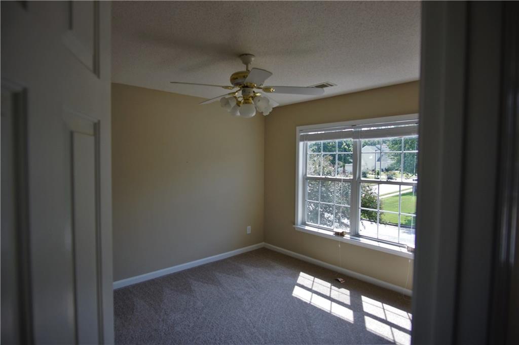 Chastain Enclave - Residential Lease