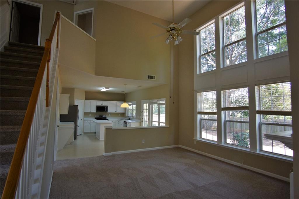 Chastain Enclave - Residential Lease