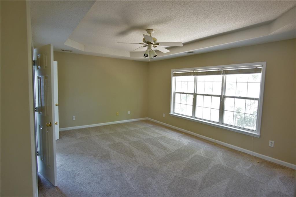 Chastain Enclave - Residential Lease