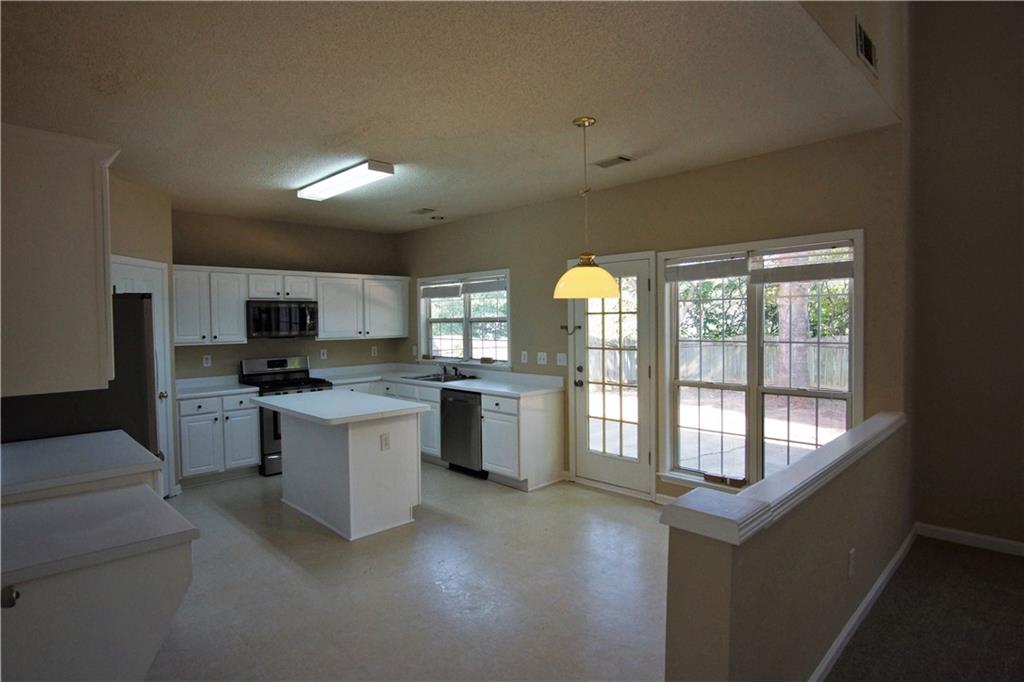 Chastain Enclave - Residential Lease