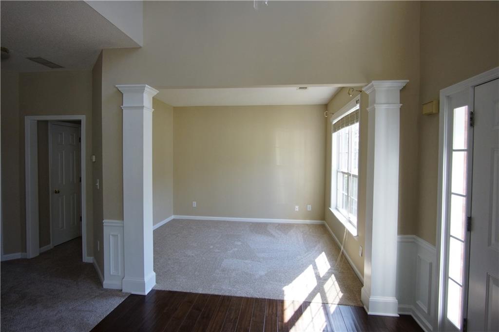 Chastain Enclave - Residential Lease