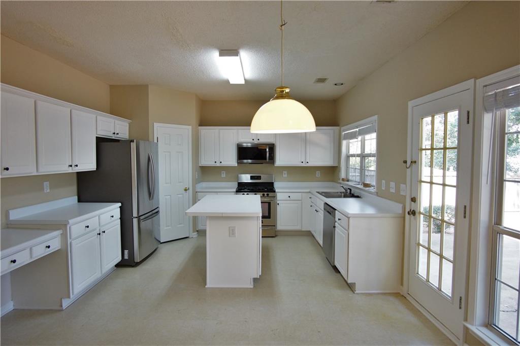 Chastain Enclave - Residential Lease