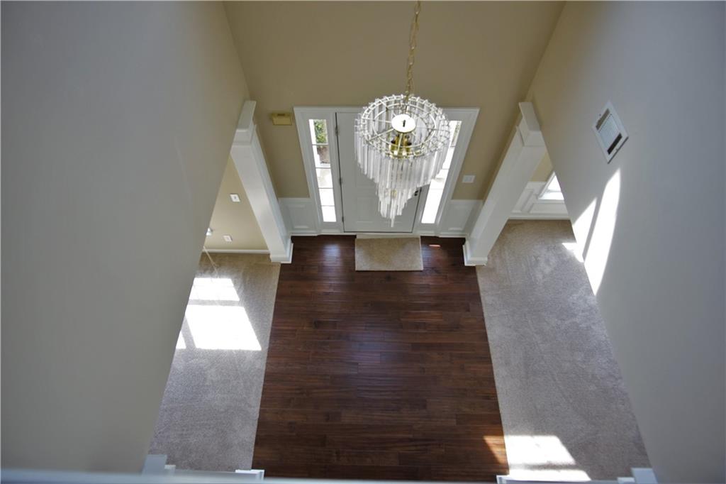Chastain Enclave - Residential Lease