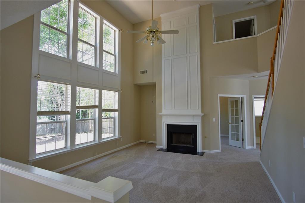 Chastain Enclave - Residential Lease