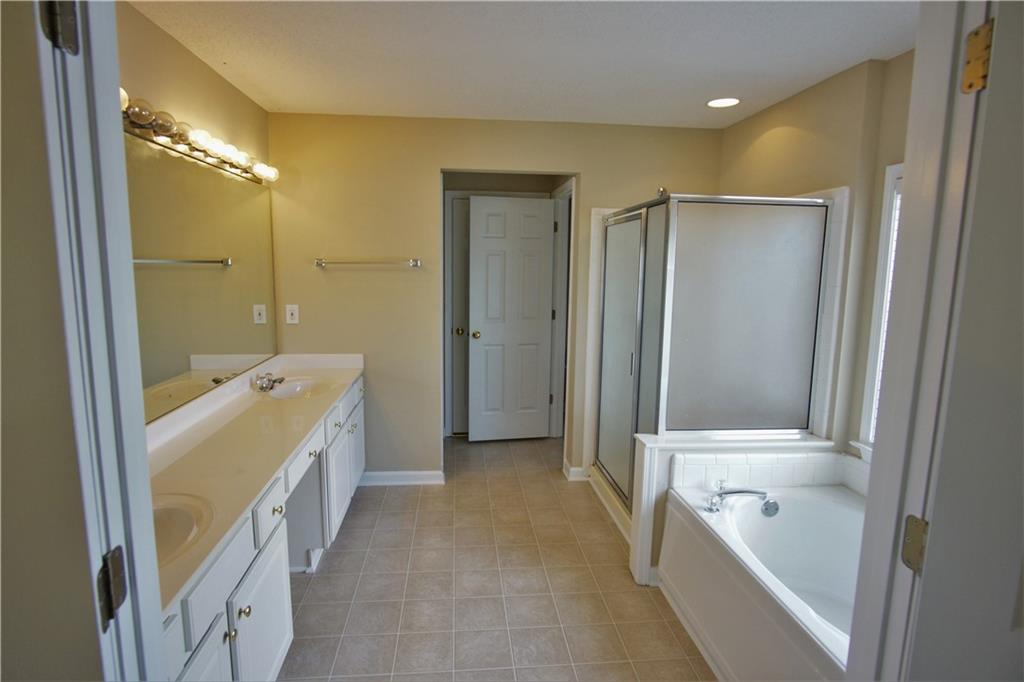Chastain Enclave - Residential Lease