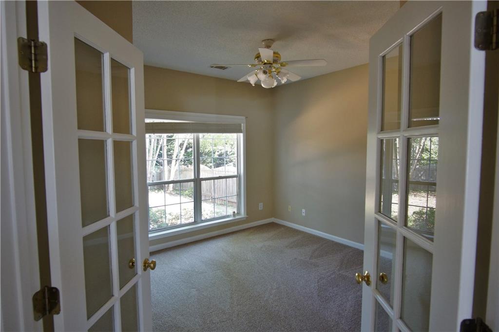 Chastain Enclave - Residential Lease