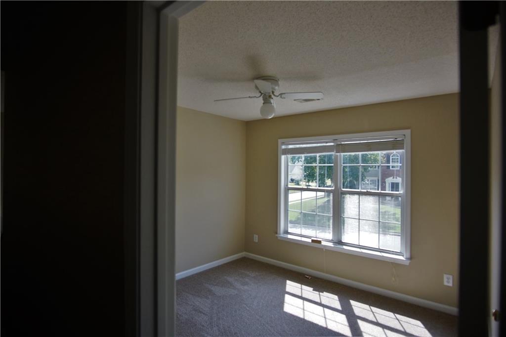 Chastain Enclave - Residential Lease