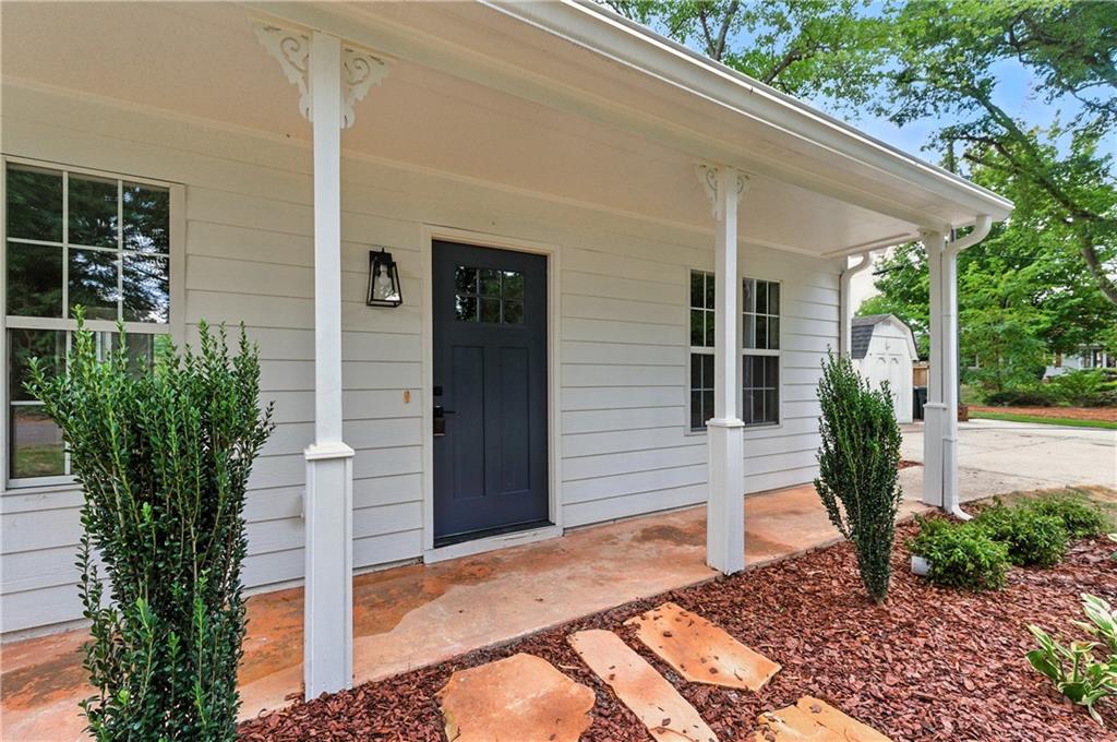 180 Summit Avenue SE