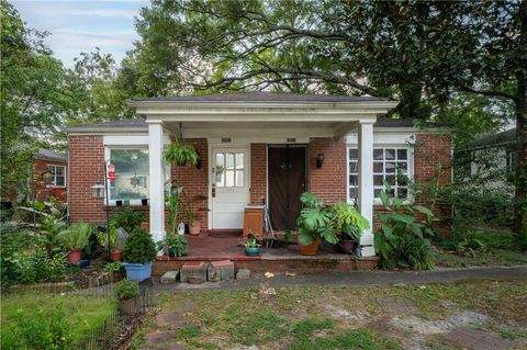 1336 Sharon Street Atlanta GA 30314