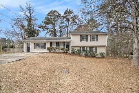 3898 Rosedale Lane, Douglasville, GA 30135 - MLS#: 7526890