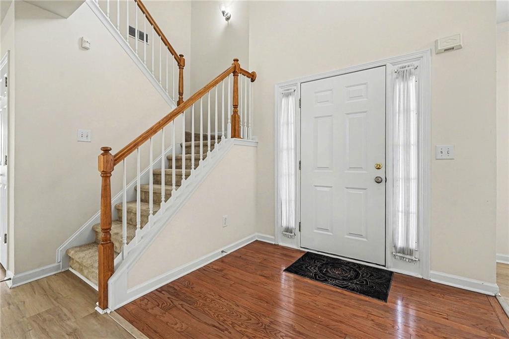492 Mimosa Grove Crossing