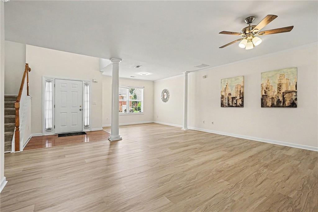 492 Mimosa Grove Crossing
