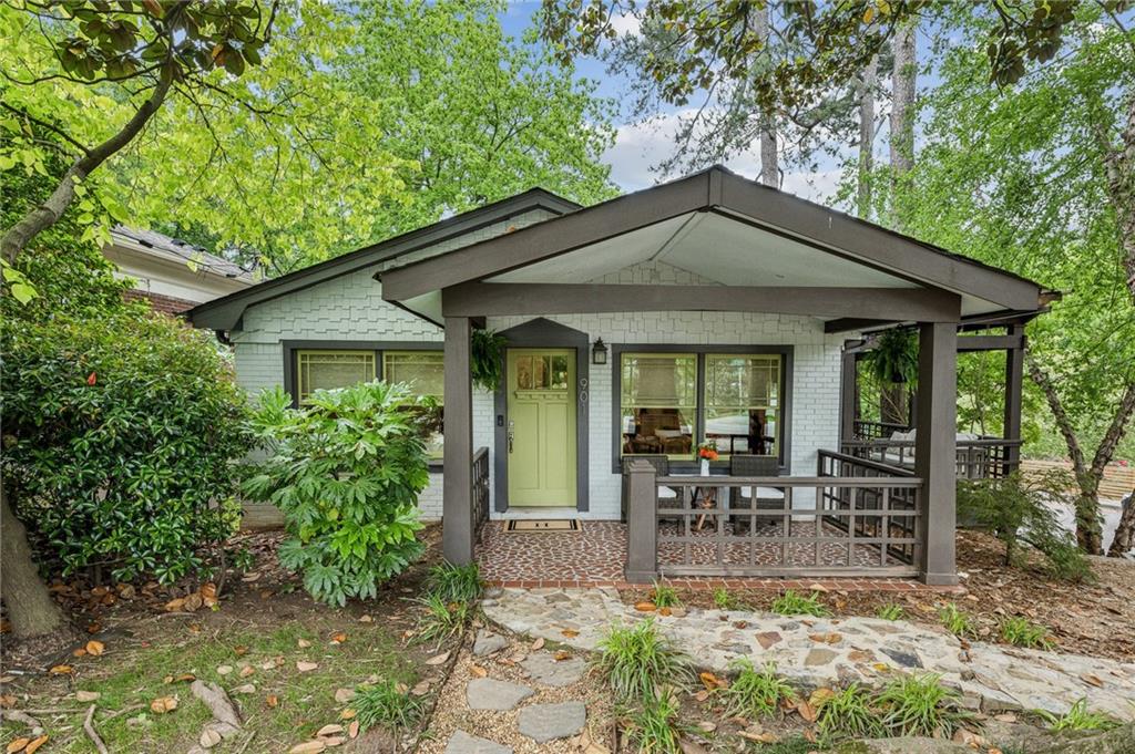 901 United Avenue, Atlanta, Georgia image 1