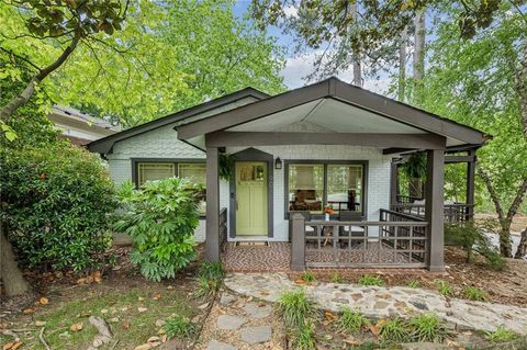901 United Avenue SE Atlanta GA 30316