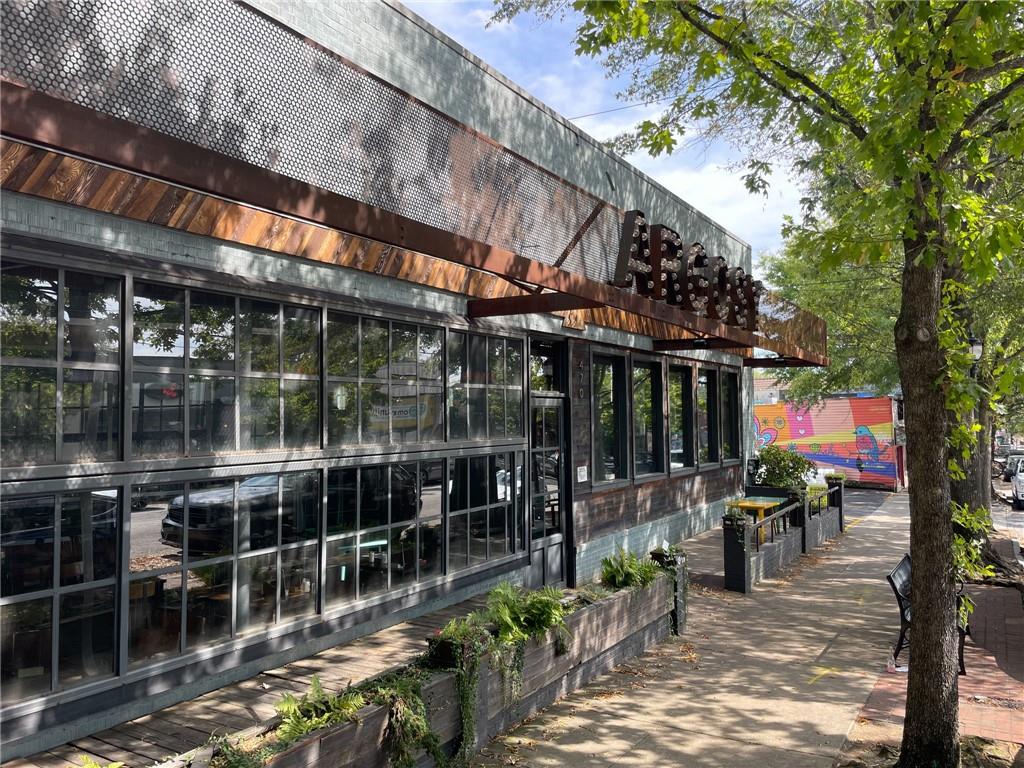 901 United Avenue, Atlanta, Georgia image 39