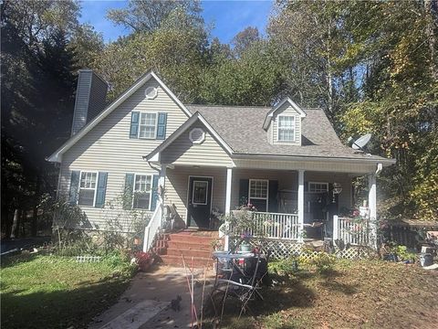 70 Greenview Court Cleveland GA 30528