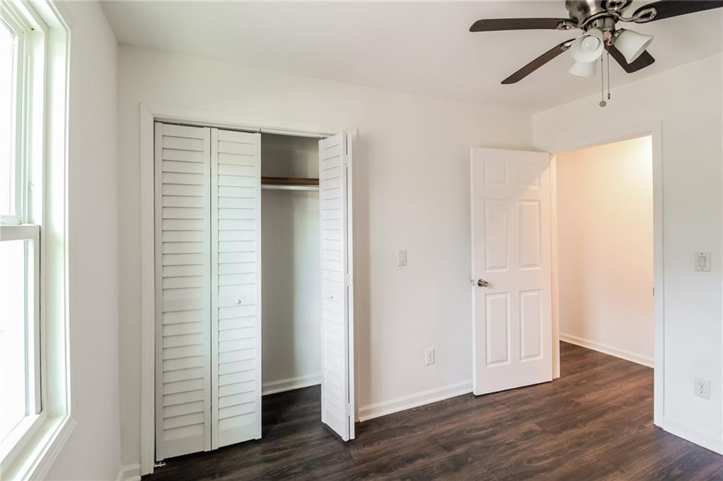 2330 Lago Drive, Jonesboro, Georgia image 15